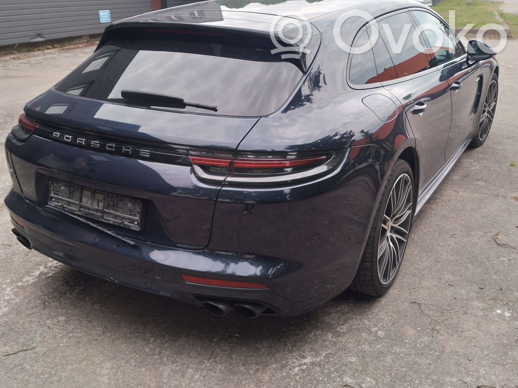 Panamera (971) Panamera  172501130A