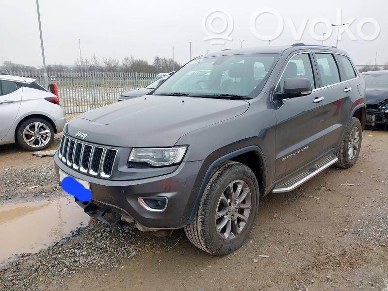 Grand Cherokee Grand Cherokee  1NJ72DX9AD