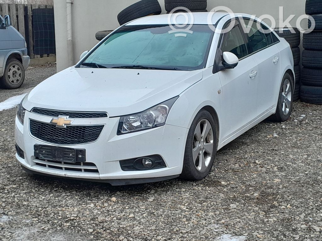Cruze Cruze  25187593