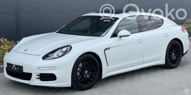Panamera (970) Panamera  06E906262B