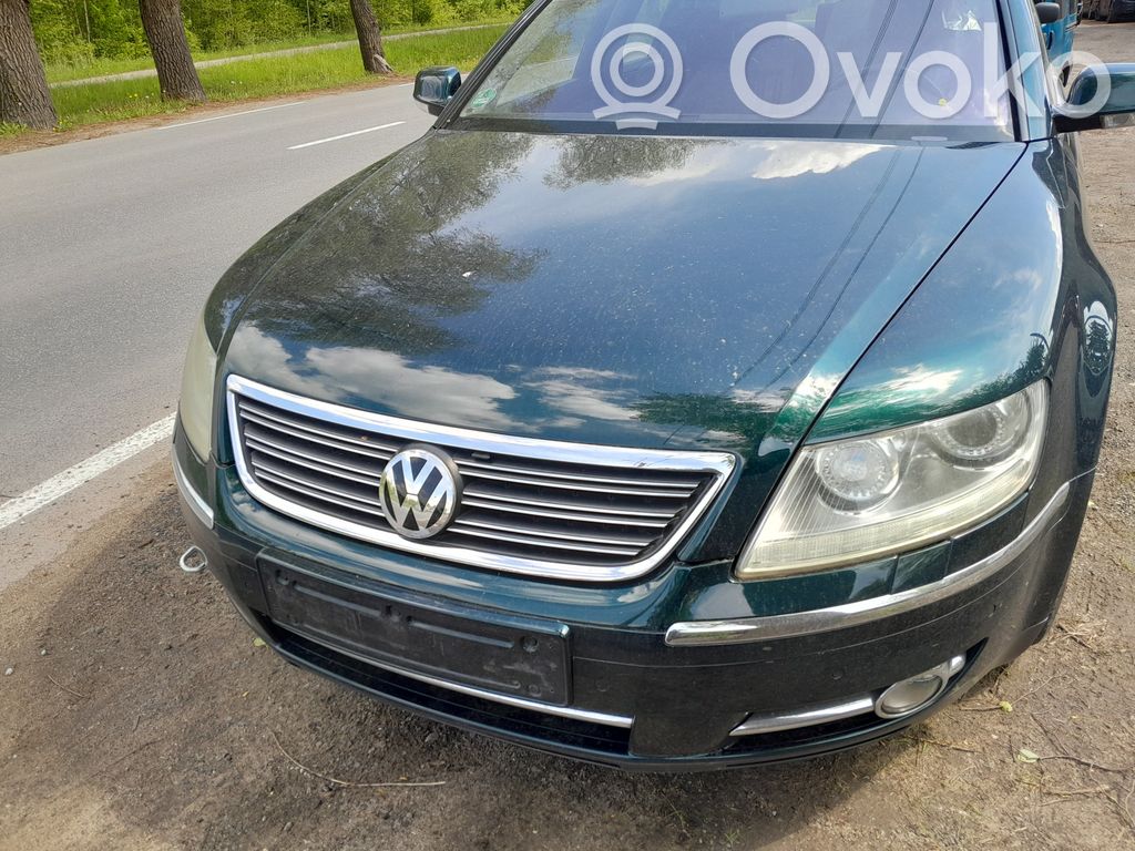 Phaeton Phaeton  4E0407696C