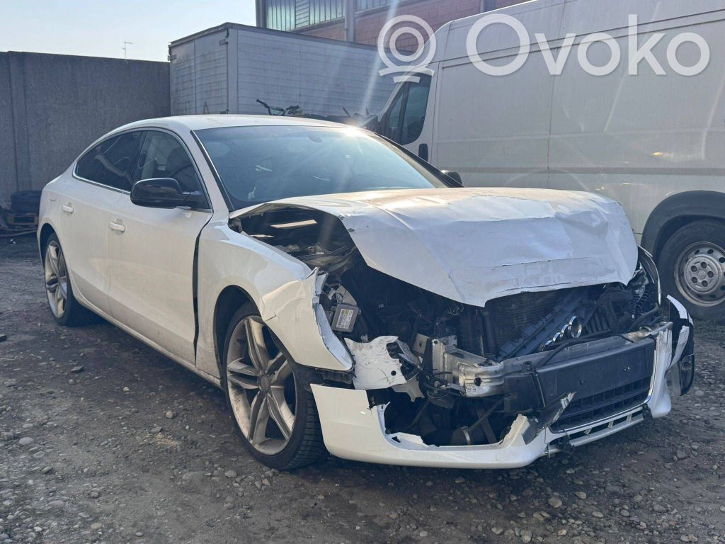 A5 Sportback 8TA A5, S5  89500248