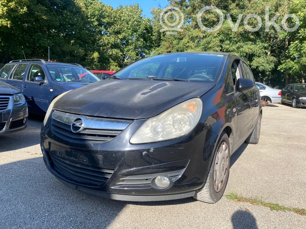 Corsa D Corsa  13184061
