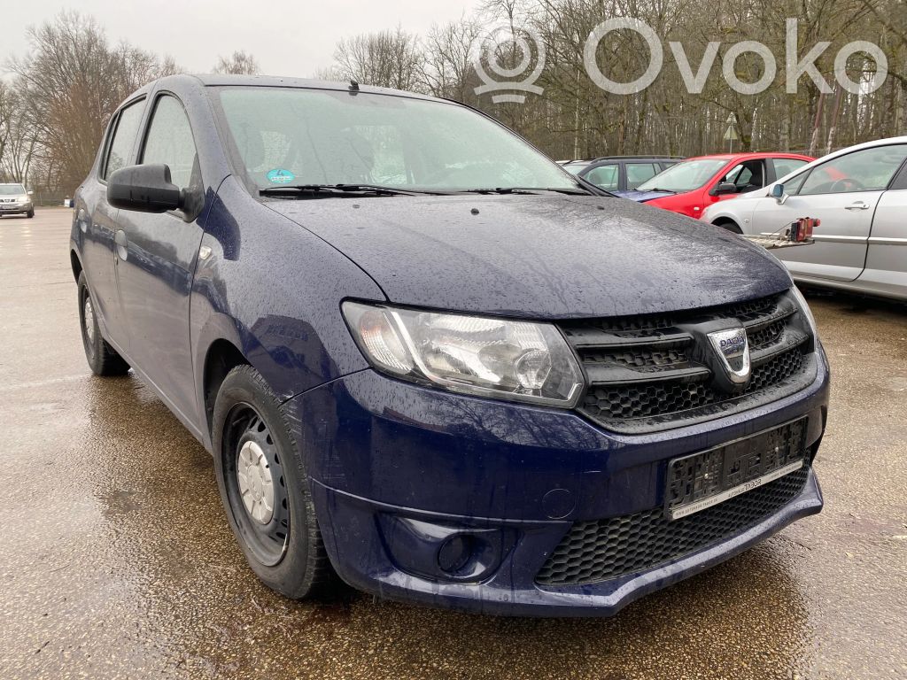 Sandero Sandero, Sandero Stepway  260107615R