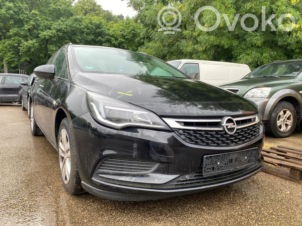 Astra K Astra
