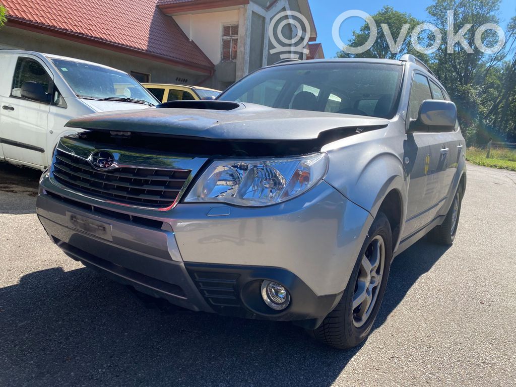 Forester SH Forester