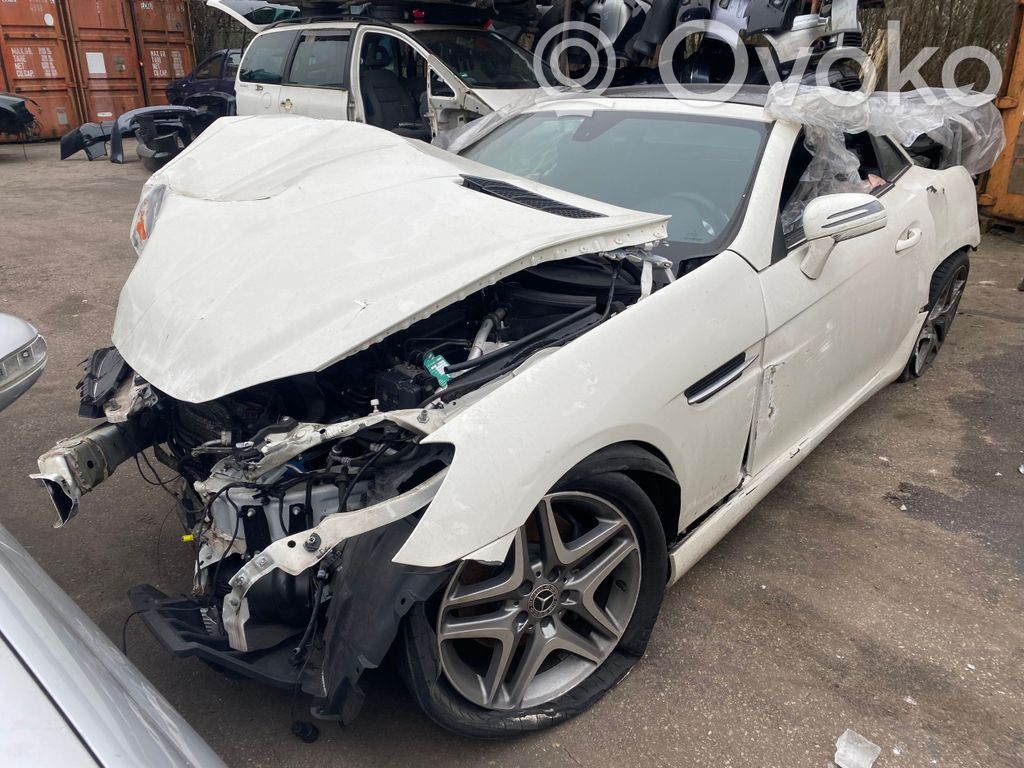 SLK R172 SLK-class, AMG (W170, W171, W172)  A6510906280