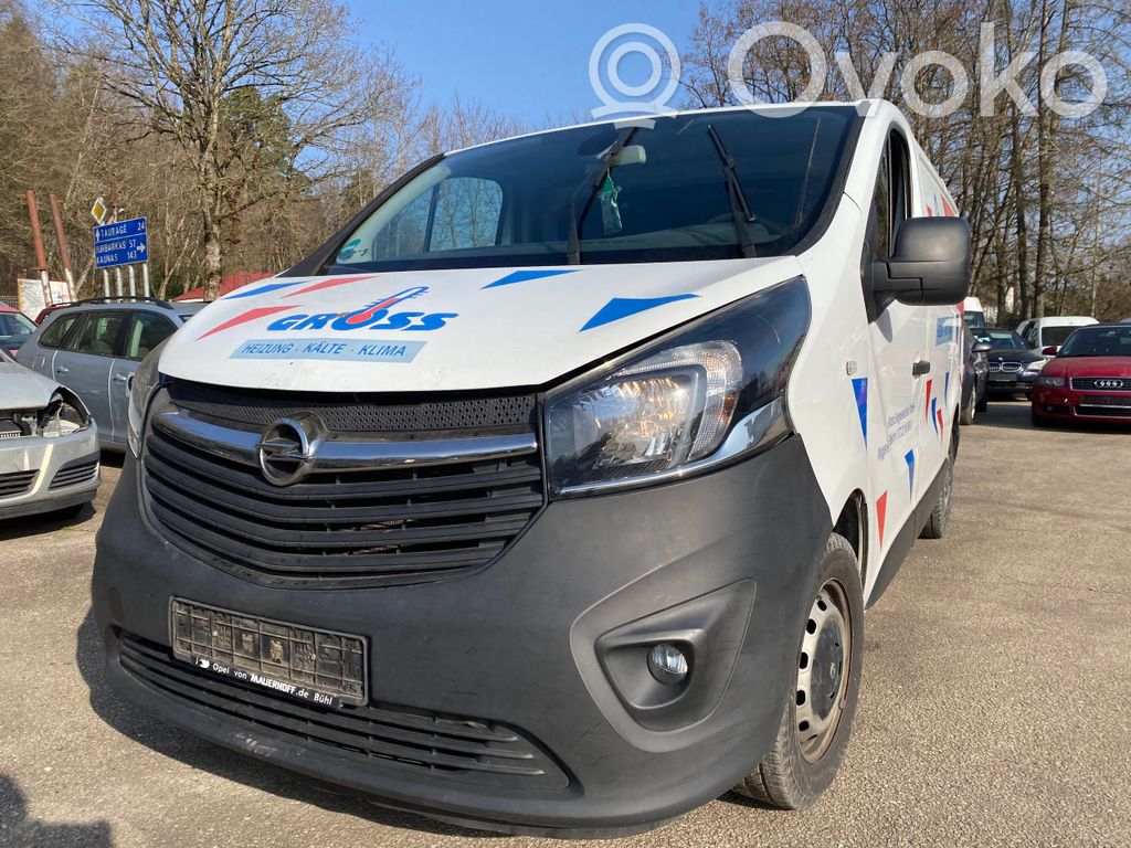 Vivaro Vivaro  8200762162