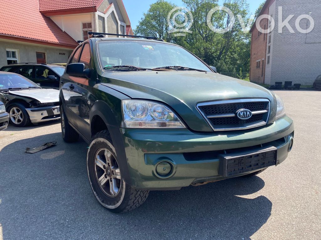 Sorento Sorento