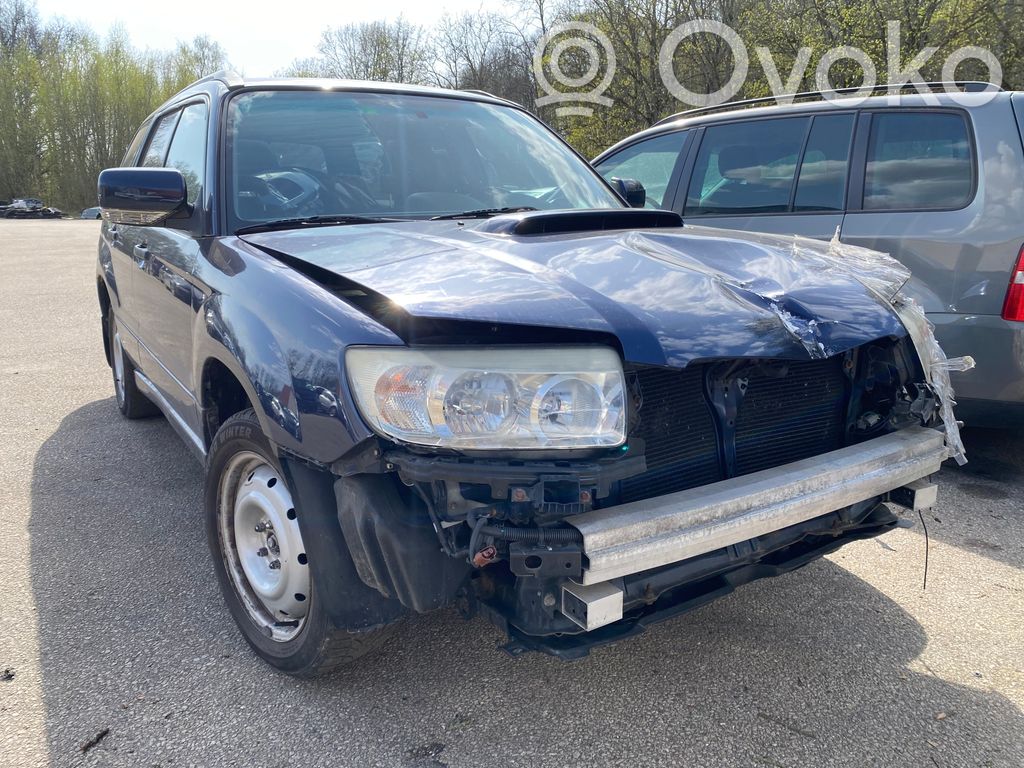 Forester SG Forester  23300AA460