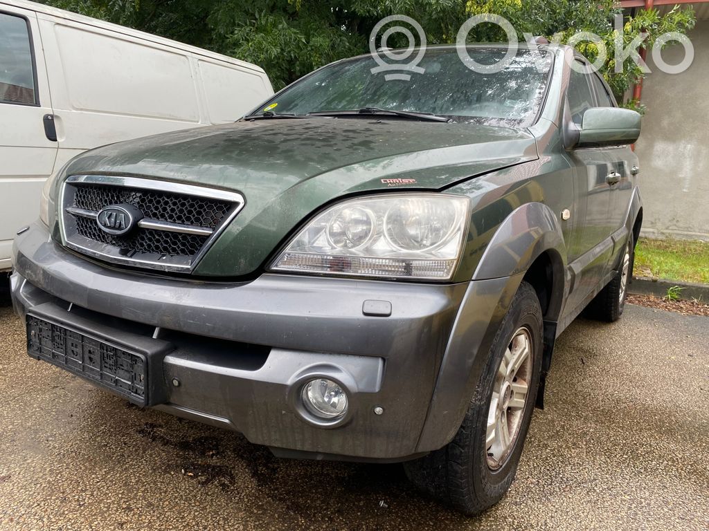 Sorento Sorento