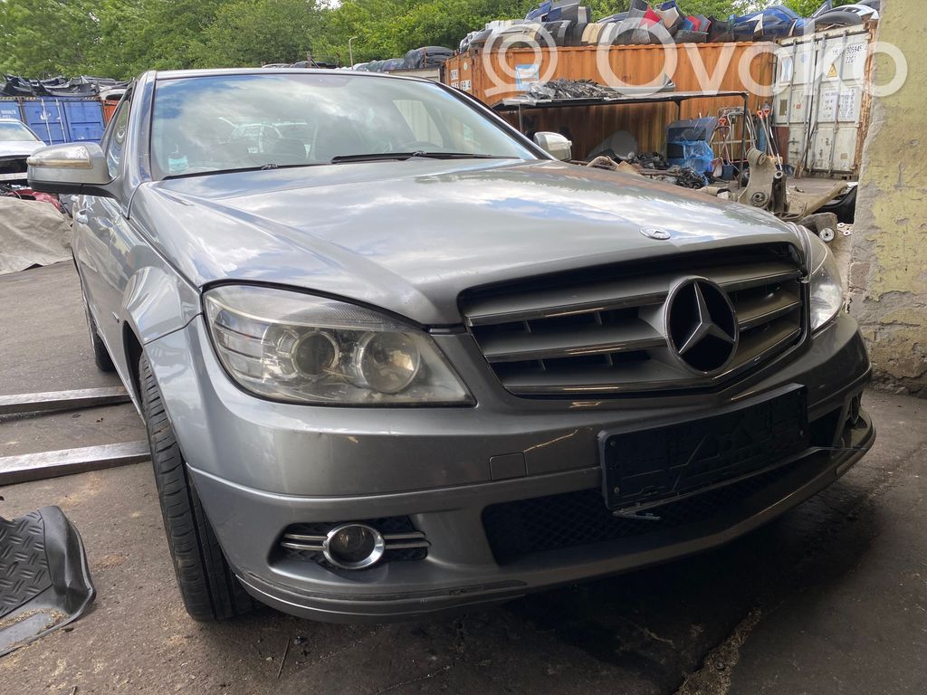C W204 C-class, AMG (W202, W203, W204, W205, W206)  313657