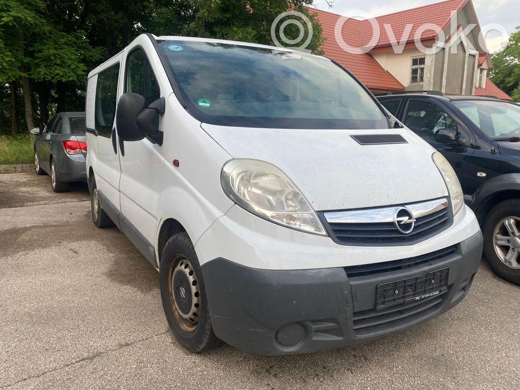 Vivaro Vivaro  8200829441