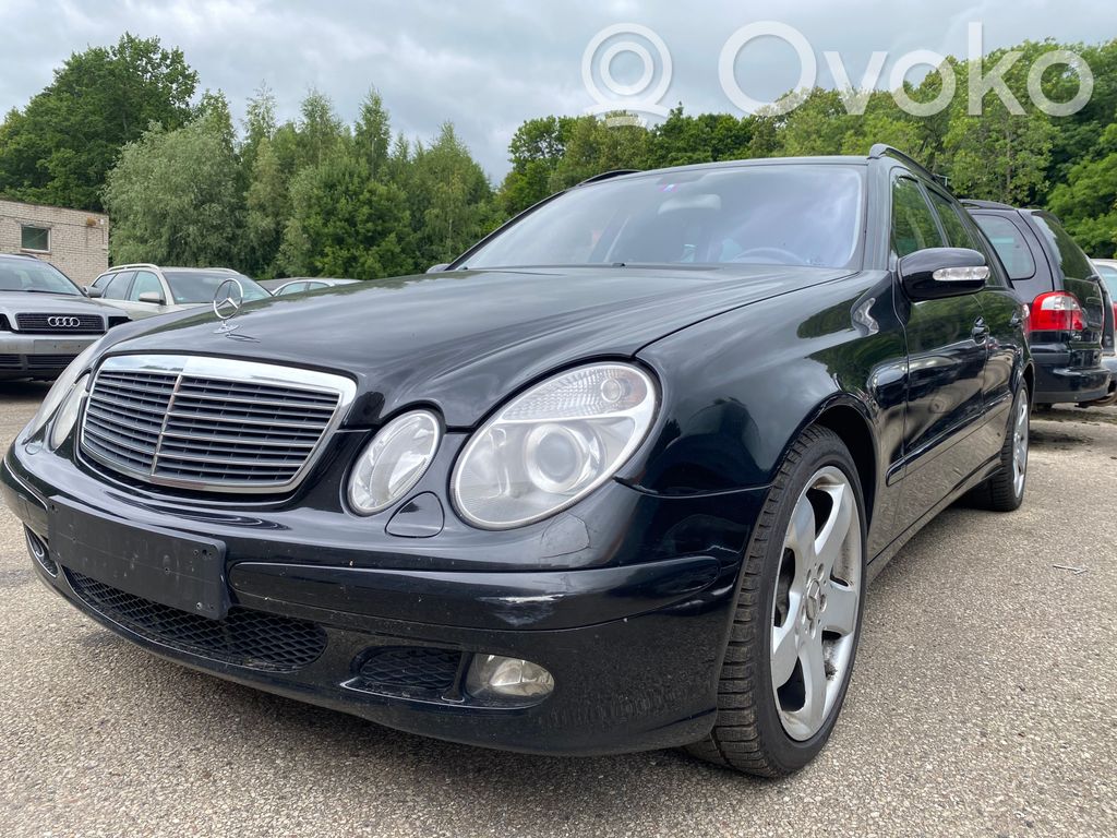 E W211 E-class, AMG (W124, W210, W211, W212, W213, C207, W238)  2113200304