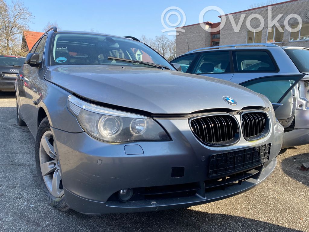 5 E60 E61 Series 5  7557161