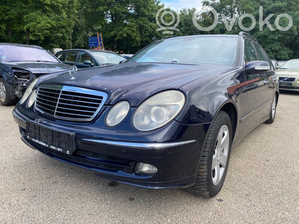E W211 E-class, AMG (W124, W210, W211, W212, W213, C207, W238)  A0051517701