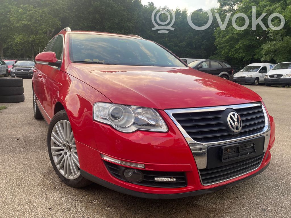 PASSAT B6 Passat