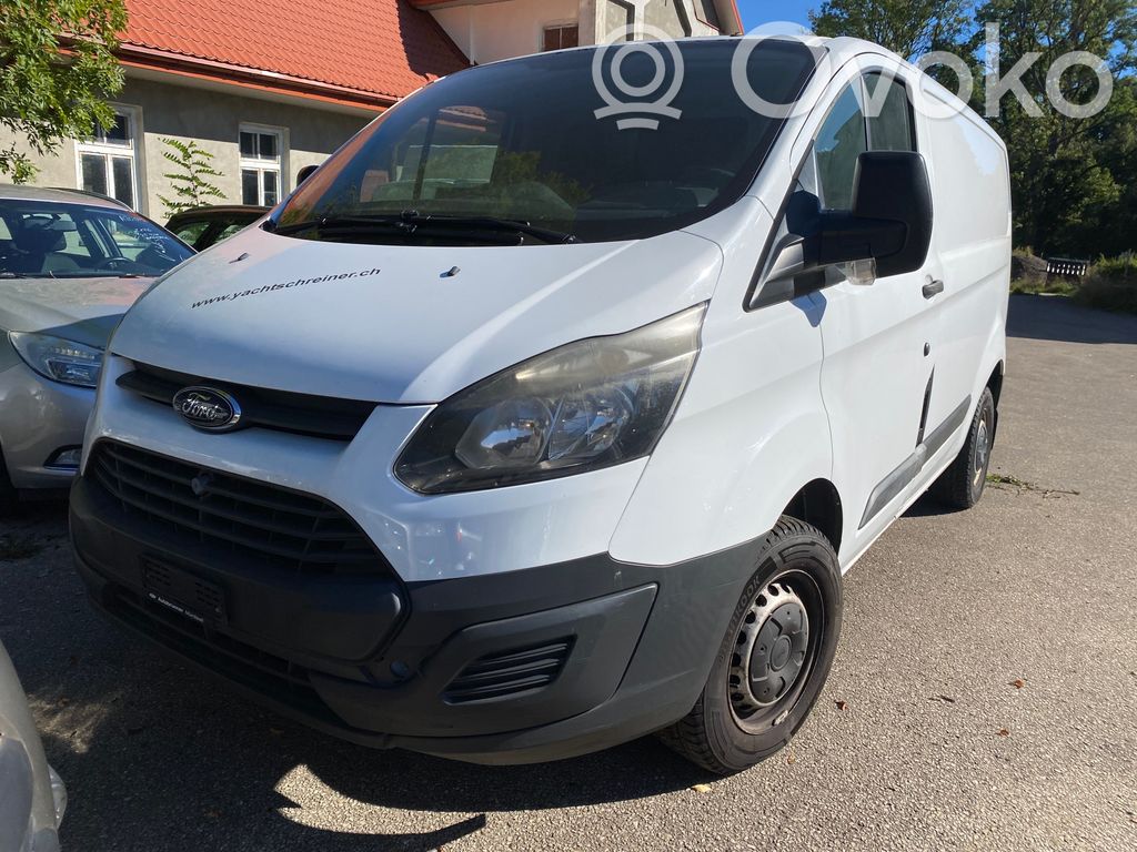Transit Custom Transit Custom  BK2Q6K682GA
