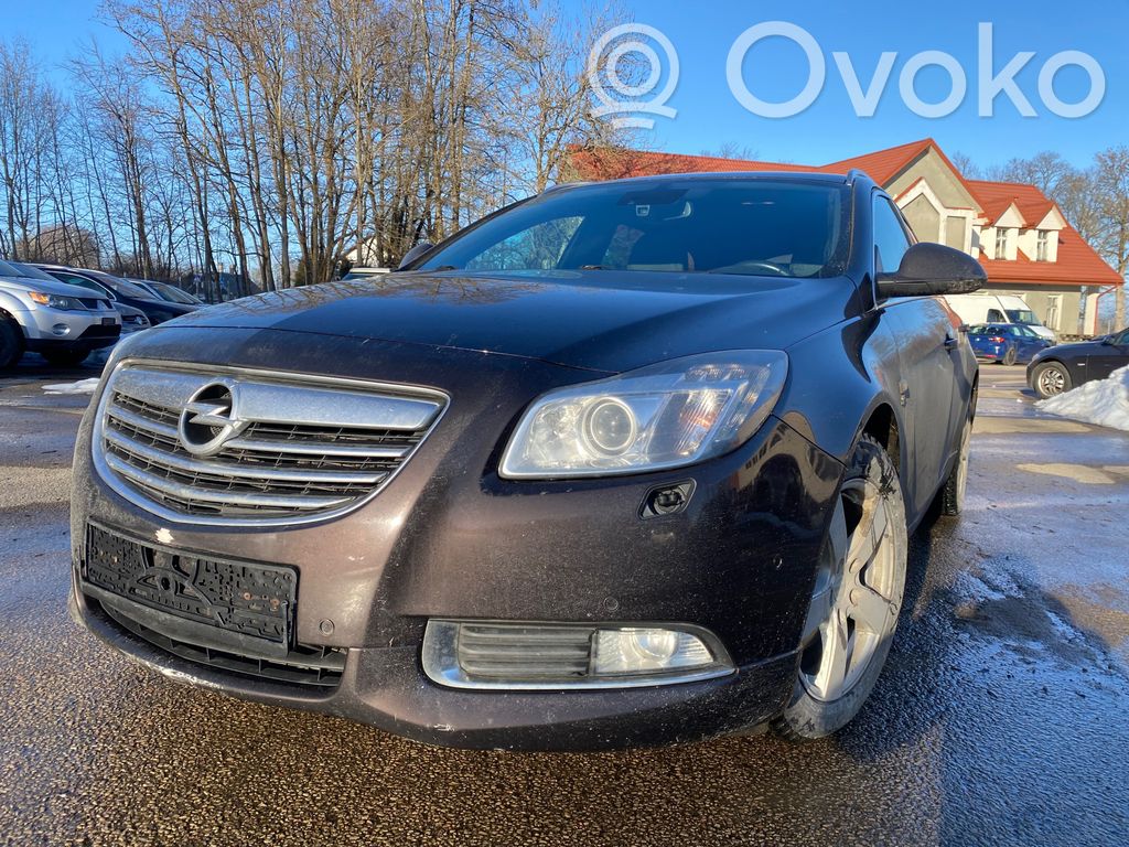 Insignia A Insignia  13502582