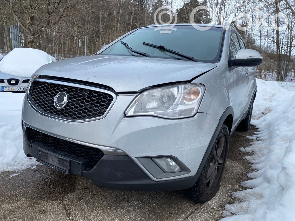 Korando Korando  A6711510101
