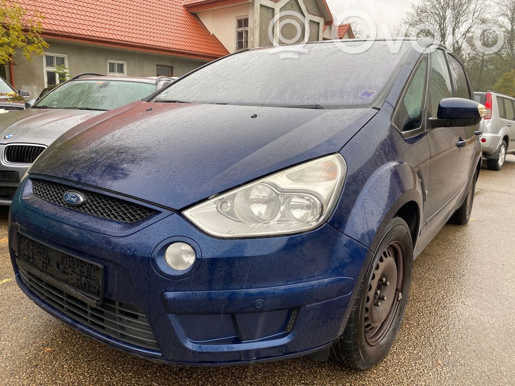 S-MAX S-MAX  307293