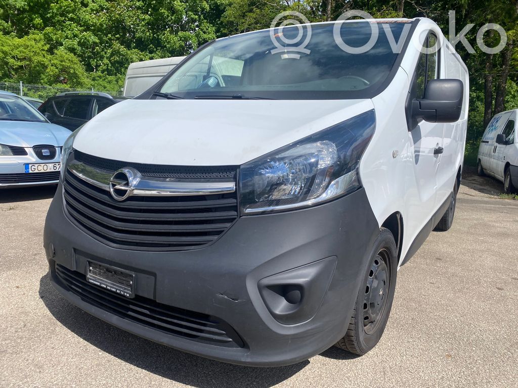 Vivaro Vivaro  284B18533R