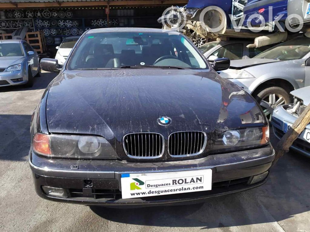 5 E39 Series 5  240297012