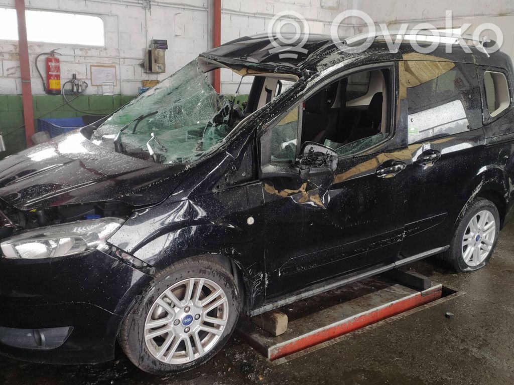 Tourneo Tourneo  HT1112A650BE
