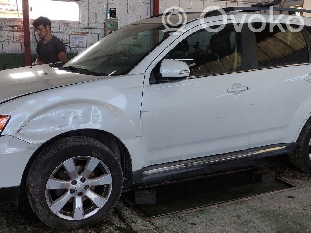 Outlander Outlander  8614A060