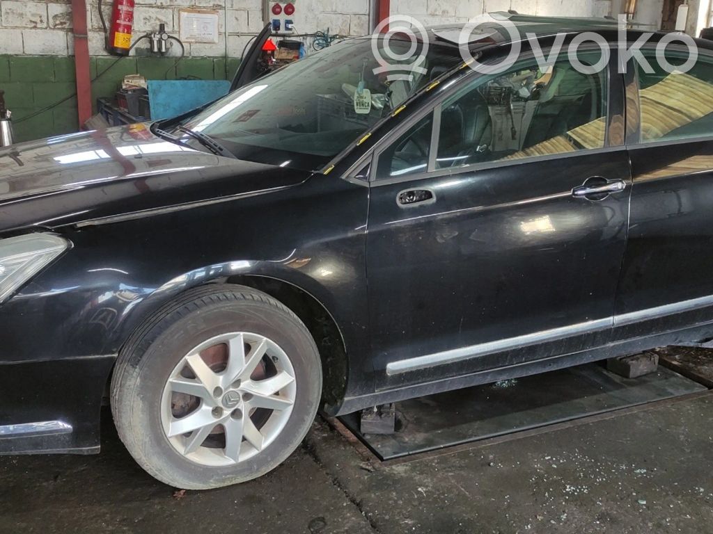 C5 C5, C5 Aircross  9687179080