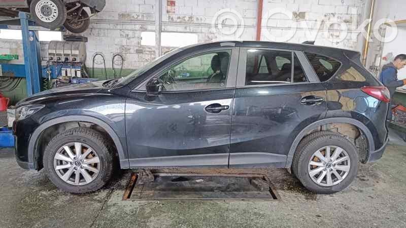 CX-5 CX-5  SH3E18881E