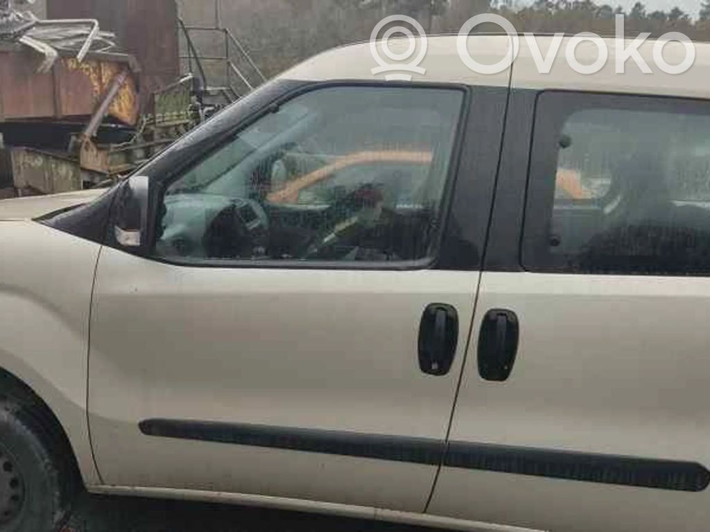 Doblo Doblo  07355042930