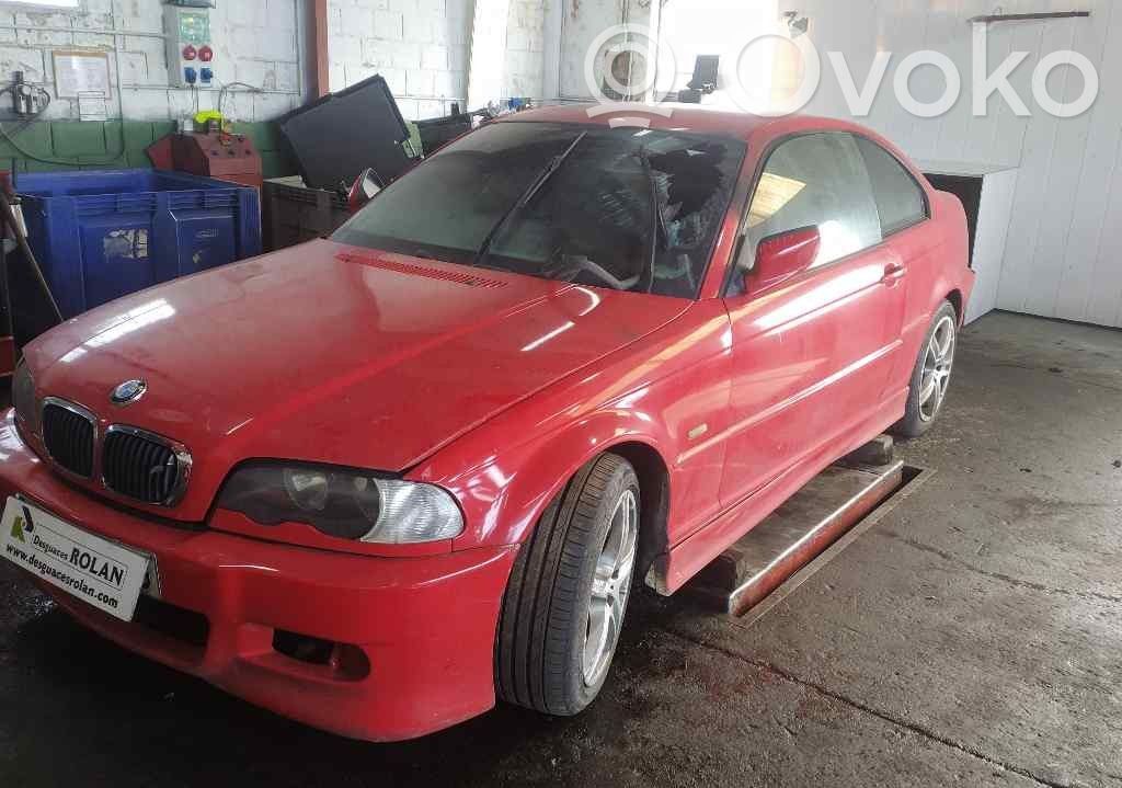 3 E46 Series 3  0301157205