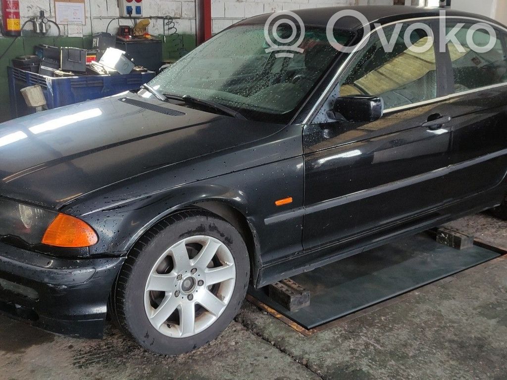 3 E46 Series 3