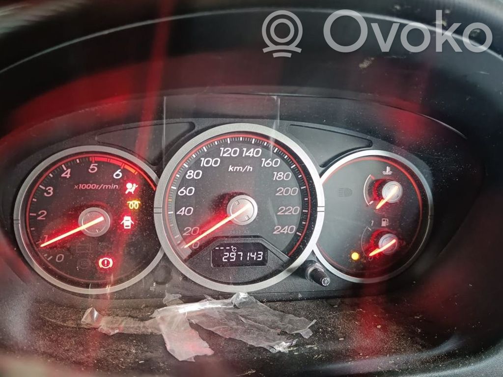 Civic Civic  4EE2