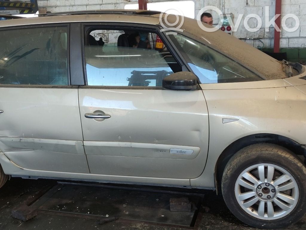 Espace I Espace  8200102535B