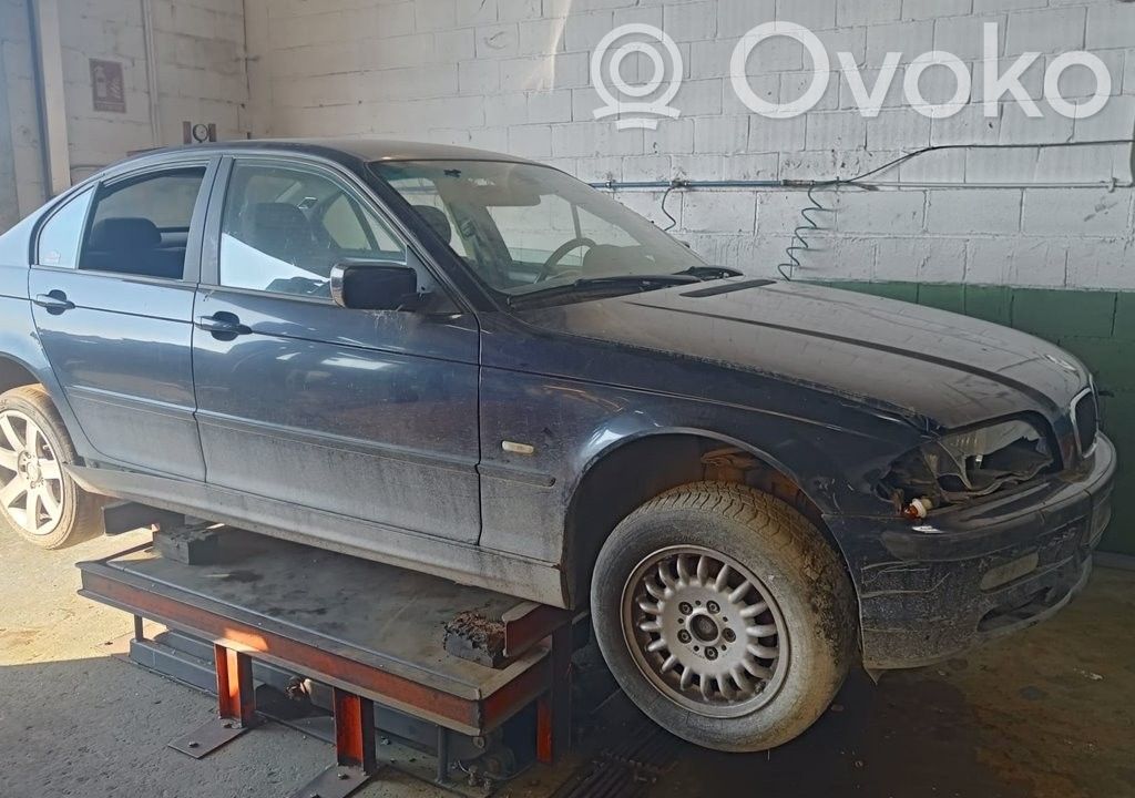 3 E46 Series 3  11232247565