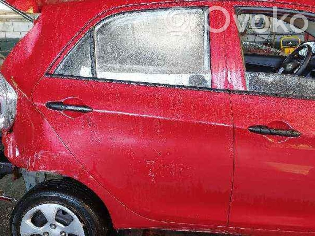 Picanto Picanto