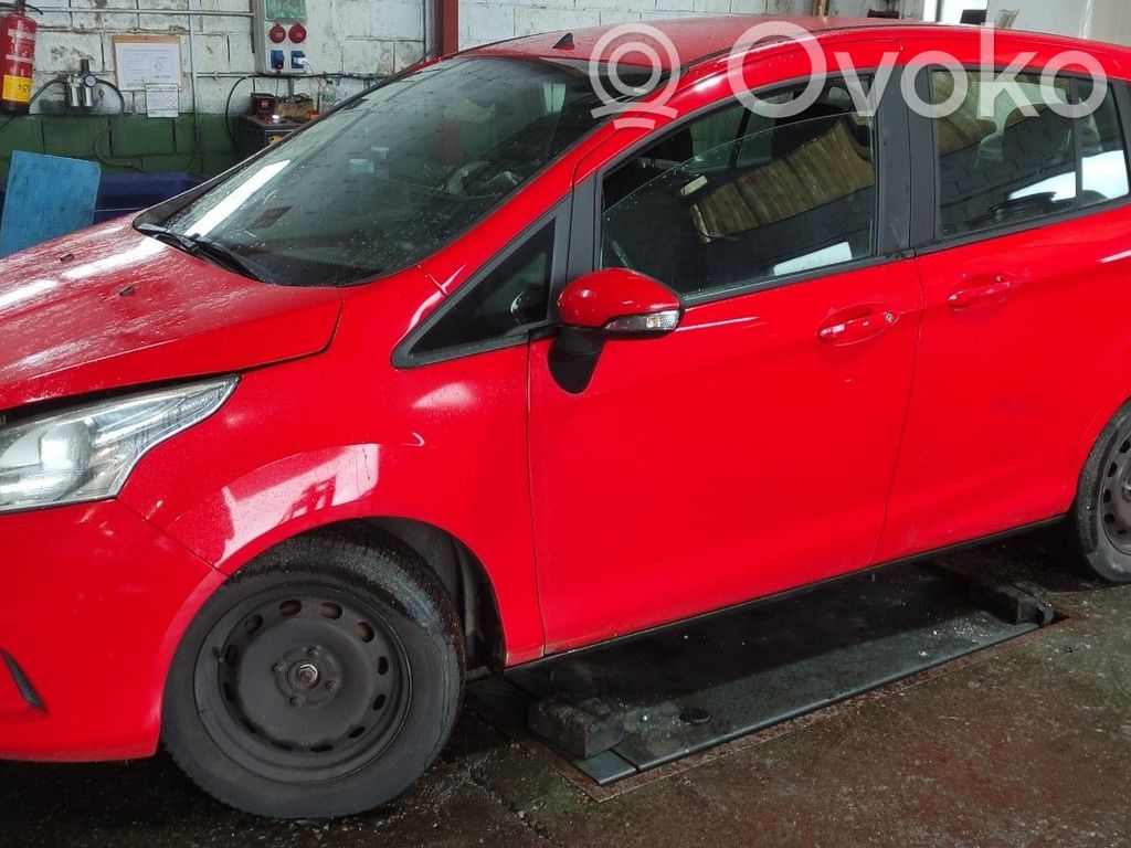 B-MAX B-MAX  CV1T14B532AF