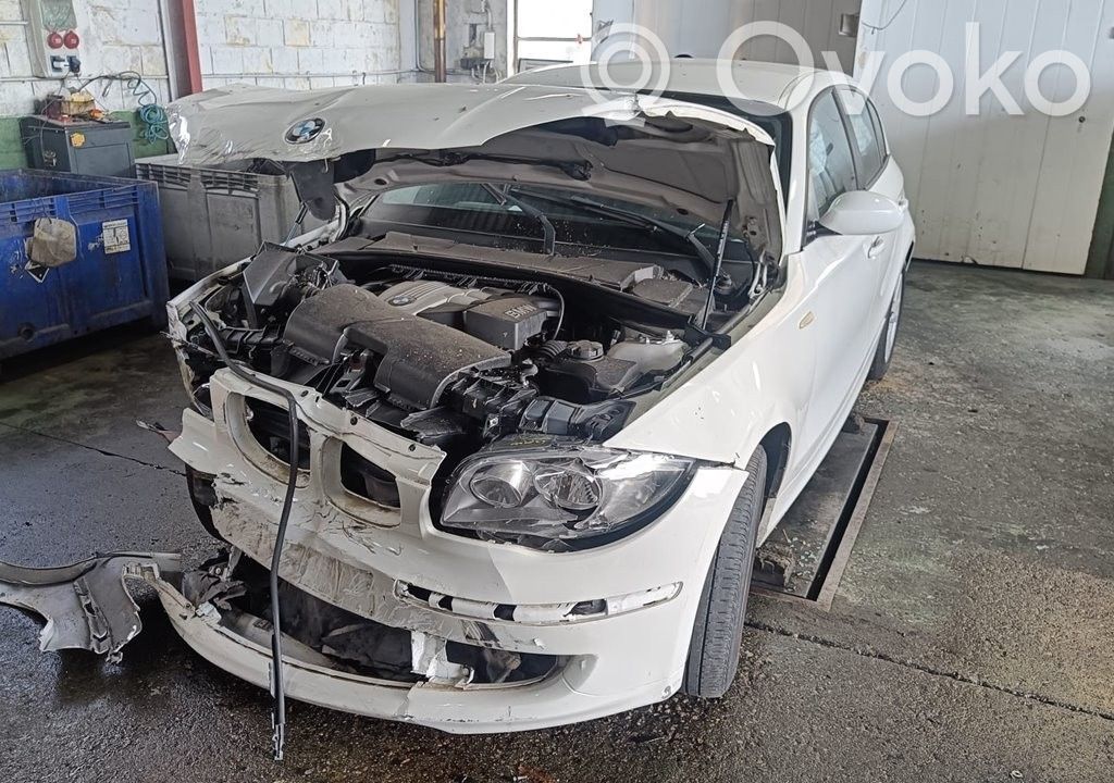 1 E81 E87 Series 1