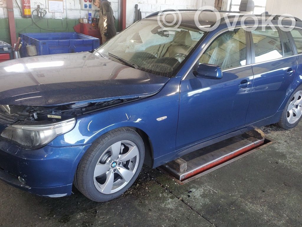5 E60 E61 Series 5  6450838136207