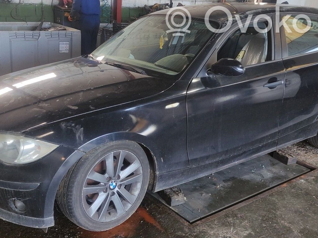 1 E81 E87 Series 1  204D4