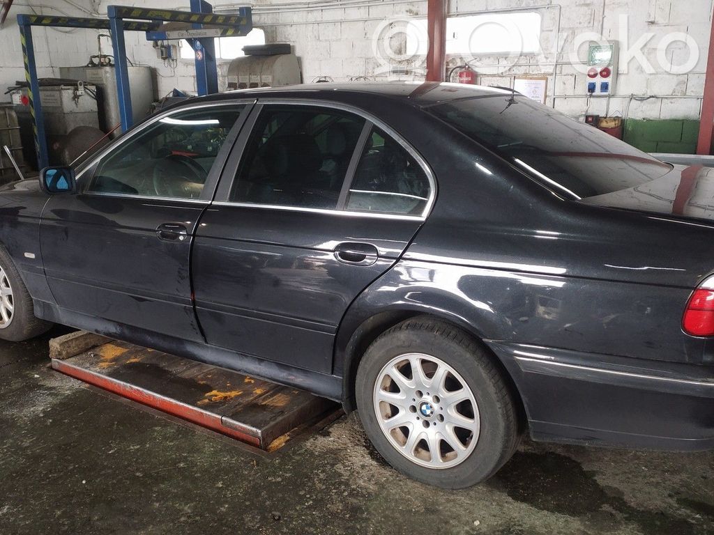 5 E60 E61 Series 5