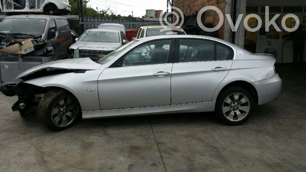 3 E90 E91 Series 3