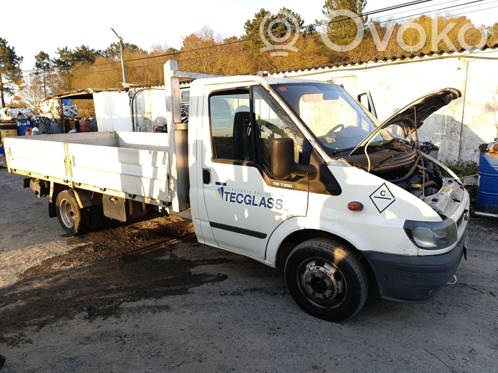 Transit Transit  BK3Q6B319CB