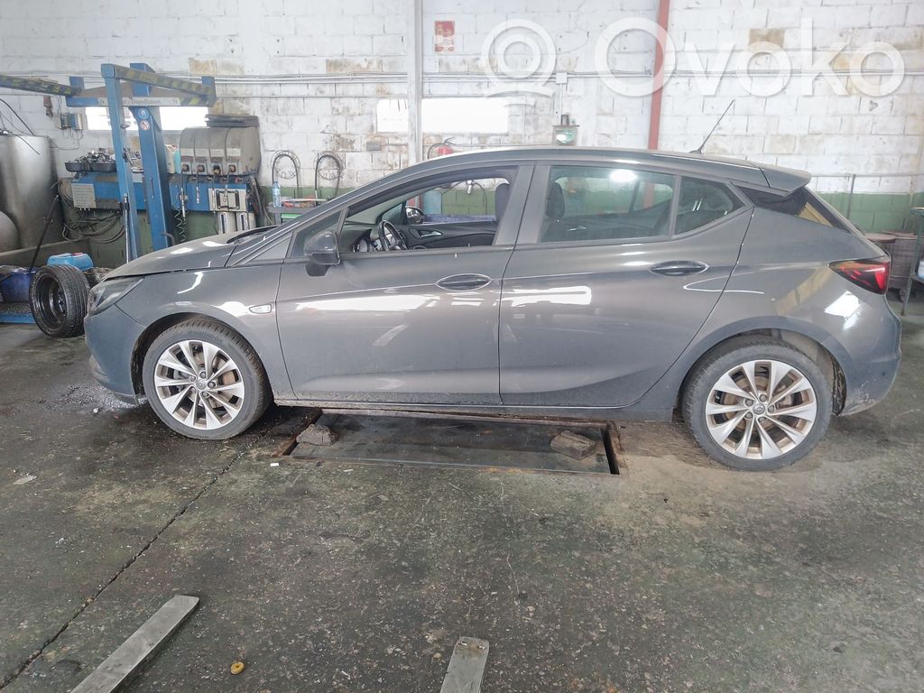 Astra K Astra  95525761