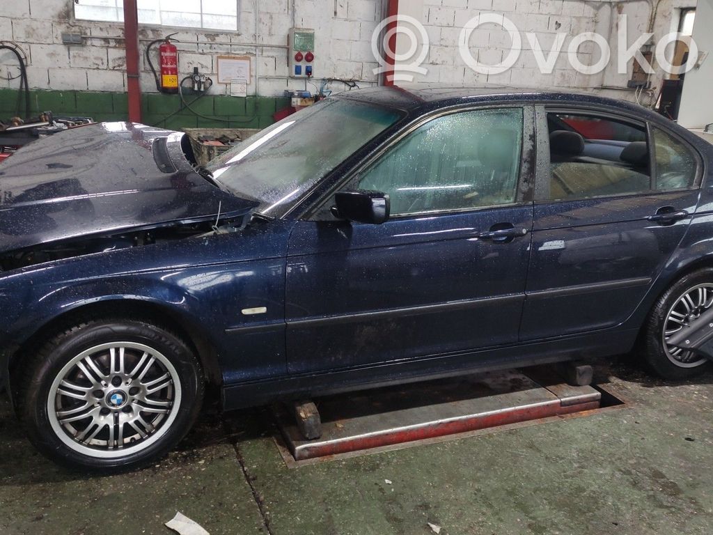 3 E46 Series 3  676283861939