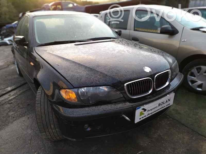 3 E46 Series 3