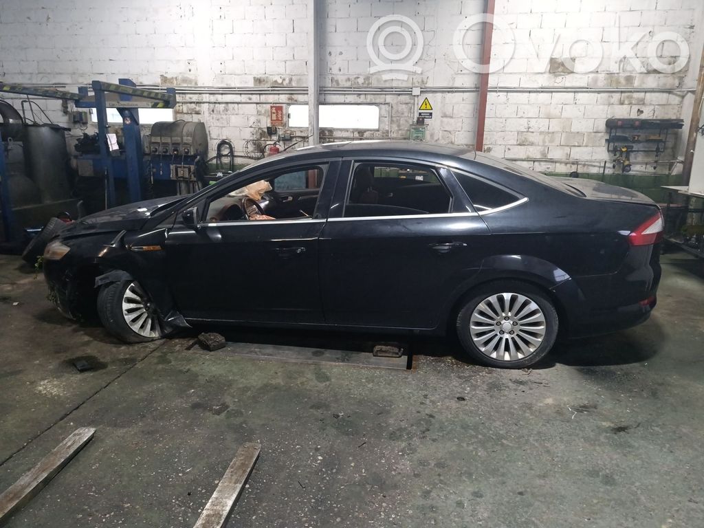 Mondeo Mk III Mondeo
