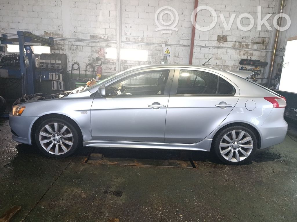Lancer X Lancer  4400A237XA